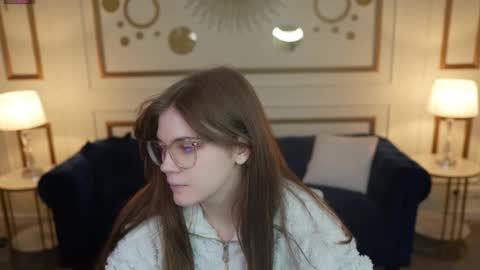 Lana online show from 02-12-26, 11:27