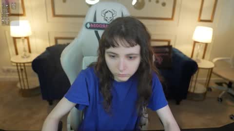 Lana online show from 02-23-26, 12:02