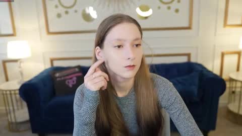 Lana online show from 03-20-26, 11:15