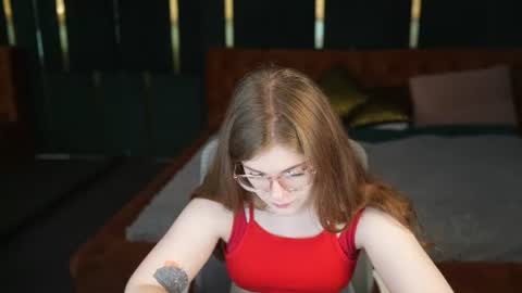 Snapshot of playhard054 chatting on 07-17-26, 10:33 Lana online show from 07-17-26, 10:33