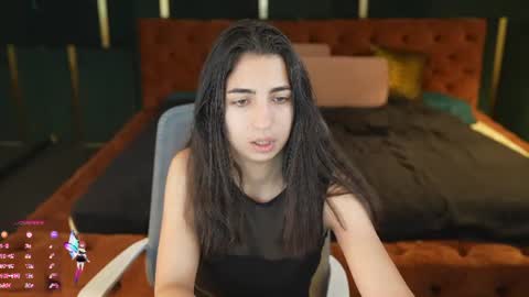 Snapshot of playhard054 chatting on 07-19-26, 02:43 Lana online show from 07-19-26, 02:43