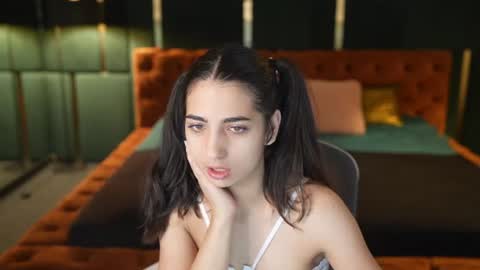 Snapshot of playhard054 chatting on 07-20-26, 07:11 Lana online show from 07-20-26, 07:11