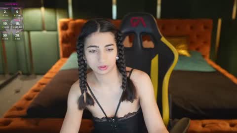 Snapshot of playhard054 chatting on 07-21-26, 10:28 Lana online show from 07-21-26, 10:28