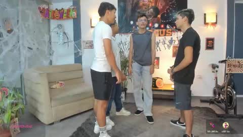   online show from 10-27-25, 11:09