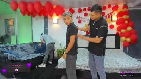   online show from 02-19-26, 11:23