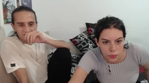 playing_with_hunter online show from 02-24-25, 04:16