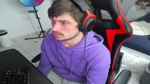 AnthonyForYou online show from 09-18-25, 02:52