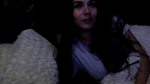 Ashely3 online show from 01-11-25, 11:02