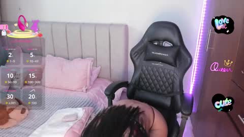 Ashely3 online show from 06-02-26, 12:23