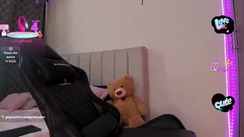 Ashely3 online show from 07-30-26, 01:26
