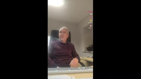 Pleasedominateme online show from 12-06-24, 04:49