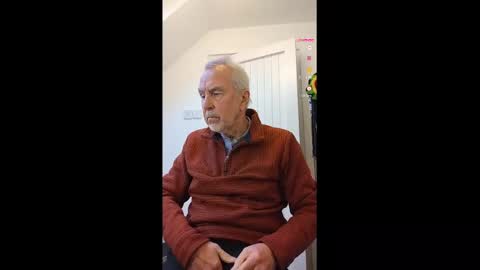 Pleasedominateme online show from 01-05-25, 03:45