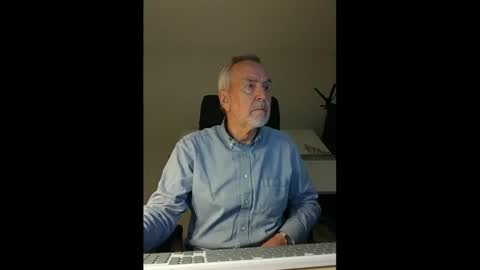 Pleasedominateme online show from 01-15-25, 05:26