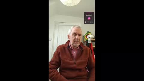 Pleasedominateme online show from 02-03-25, 03:38