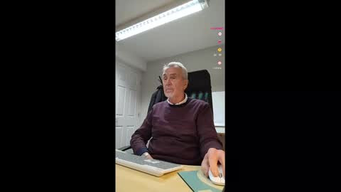 Pleasedominateme online show from 02-07-25, 04:46