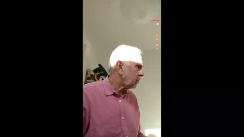 Pleasedominateme online show from 09-28-25, 02:55