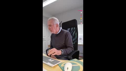 Pleasedominateme online show from 10-01-25, 04:24