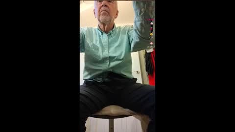 Pleasedominateme online show from 11-15-25, 03:52