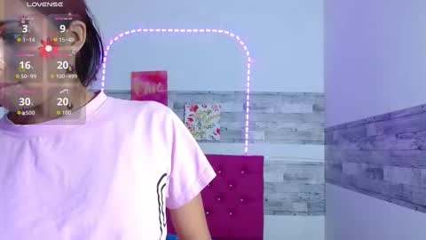 Zalome  online show from 09-12-25, 03:06