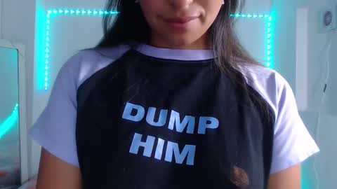 Zalome  online show from 12-05-25, 03:26