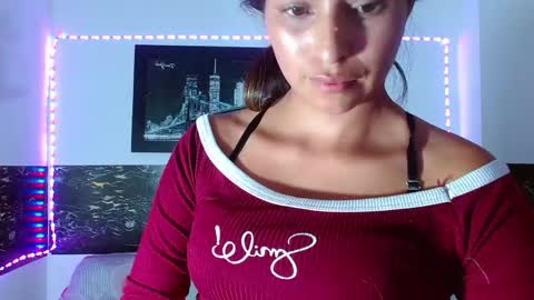 Zalome  online show from 06-10-26, 03:18