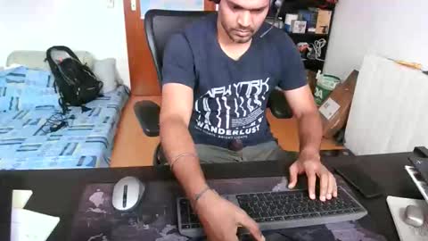 Sam online show from 11-14-25, 12:26