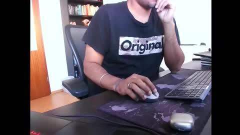 Sam online show from 01-19-26, 12:31