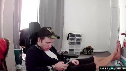 plkrisztian online show from 02-13-26, 06:26