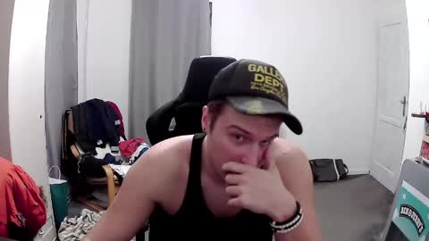 plkrisztian online show from 04-20-26, 09:27