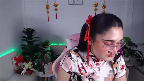 Ploysai online show from 01-28-25, 07:11