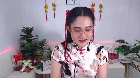 Ploysai online show from 01-28-25, 12:54