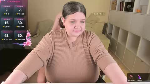 Alice online show from 03-03-26, 03:23