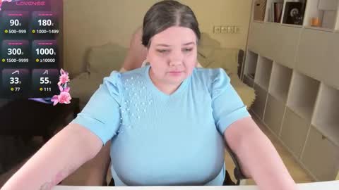 Alice online show from 03-15-26, 11:11