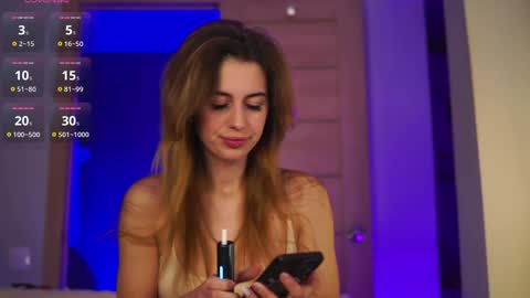 Ari online show from 11-11-25, 09:53