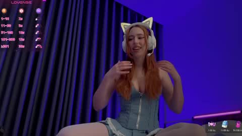 Plumpah Peach online show from 05-19-26, 12:05