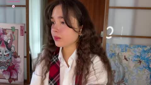 Snapshot of plumybun chatting on 05-18-26, 12:18 Acey online show from 05-18-26, 12:18