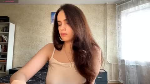 Vasilisa online show from 12-22-25, 09:17