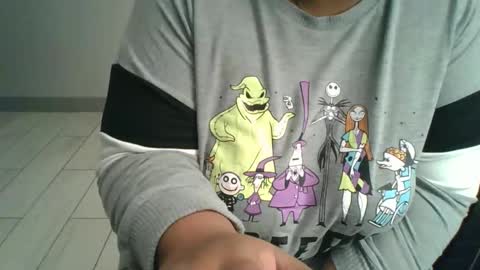 Plushbunny420 online show from 01-09-25, 03:15