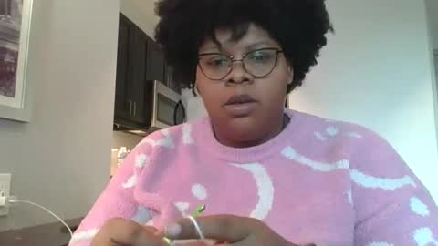 Plushbunny420 online show from 02-22-25, 05:46