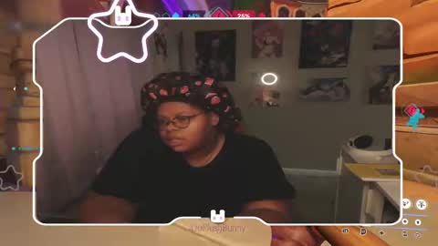 Plushbunny420 online show from 09-16-25, 10:05