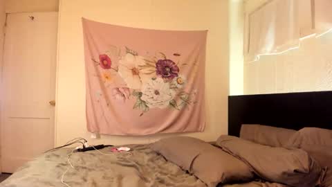 Goddess Pluto online show from 11-04-25, 10:31