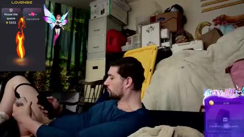 Pup Seth online show from 05-08-26, 11:48