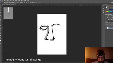 juan online show from 01-19-25, 03:39