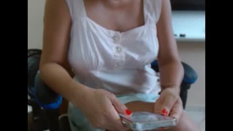 pocahontas online show from 04-10-26, 08:46