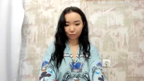 Snapshot of pocahontas654 chatting on 01-28-25, 09:19 Erica online show from 01-28-25, 09:19