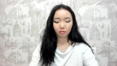 Snapshot of pocahontas654 chatting on 02-08-25, 11:55 Erica online show from 02-08-25, 11:55