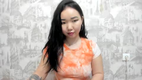 Snapshot of pocahontas654 chatting on 02-22-25, 11:57 Erica online show from 02-22-25, 11:57