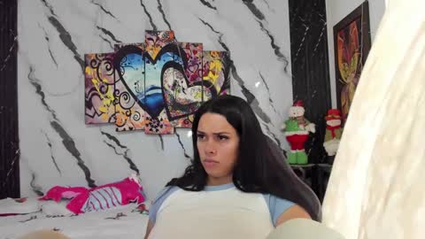 Snapshot of pocahontas_98113116 chatting on 01-22-25, 07:56 lesly pagina azul pocahontas982 online show from 01-22-25, 07:56