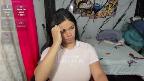 lesly pagina azul pocahontas982 online show from 03-21-26, 01:05