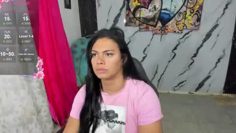 Snapshot of pocahontas_98113116 chatting on 06-18-26, 11:58 lesly pagina azul pocahontas982 online show from 06-18-26, 11:58